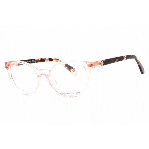 Kate Spade EYEGLASSES KSGELA-35J-50 New with case